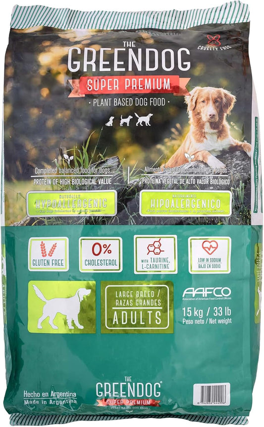 The-Green-Dog:-Super-Premium:-Adult-Regular-Bite---33-Lb-Bag-Dog-283