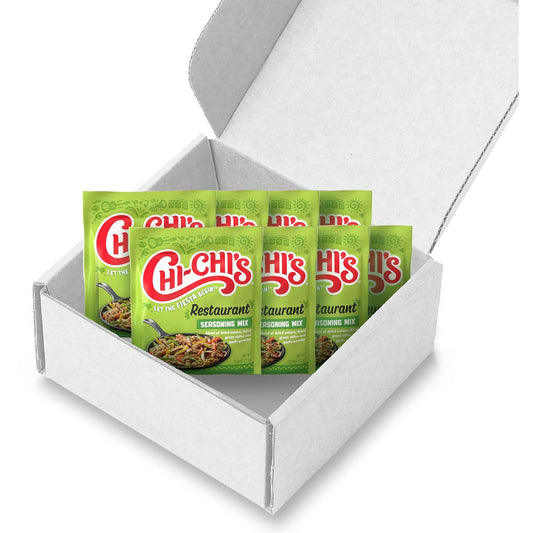 Chi-Chi's-Fiesta-Restaurante-Mezcla-de-condimentos,-0.78-onzas-(paquete-de---2114