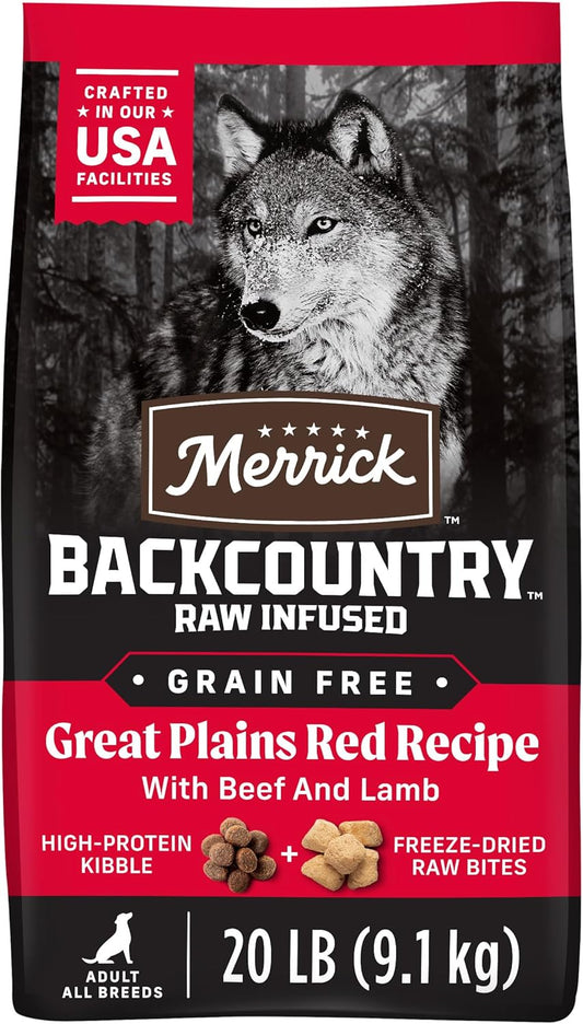 Merrick-Backcountry-Grain-Free-Dry-Adult-Dog-Food-Kibble-With-Freeze-Dried-Raw-2171