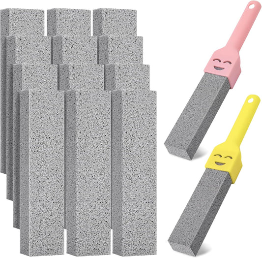 WISYOK-12-Pack-Toilet-Pumice-Stone-with-2-Handle,-Hard-1214