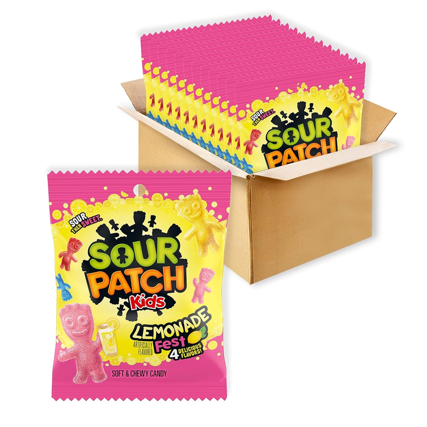 SOUR-PATCH-KIDS-Lemonade-Fest-Soft-&-Chewy-2544