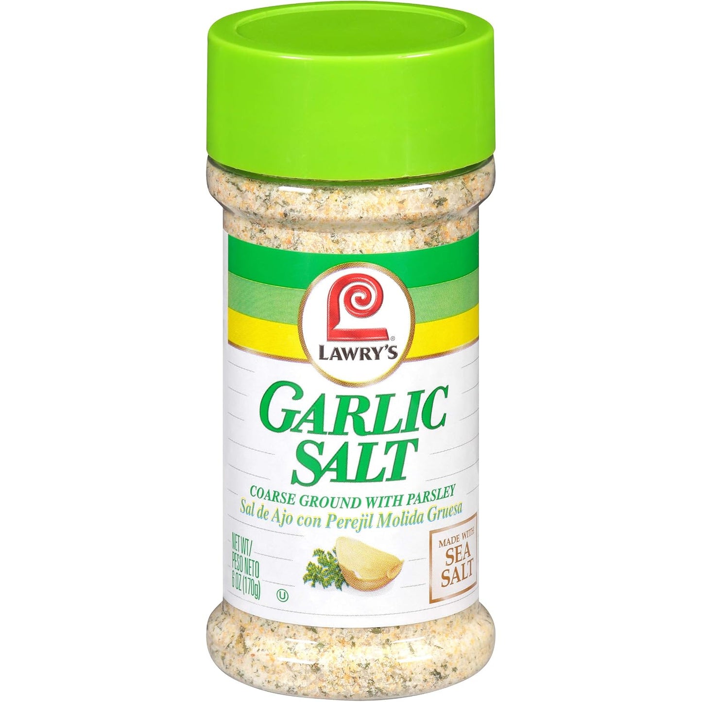 Lawry's-Coarse-Ground-With-Parsley-Garlic-Salt,-6-oz-------2114
