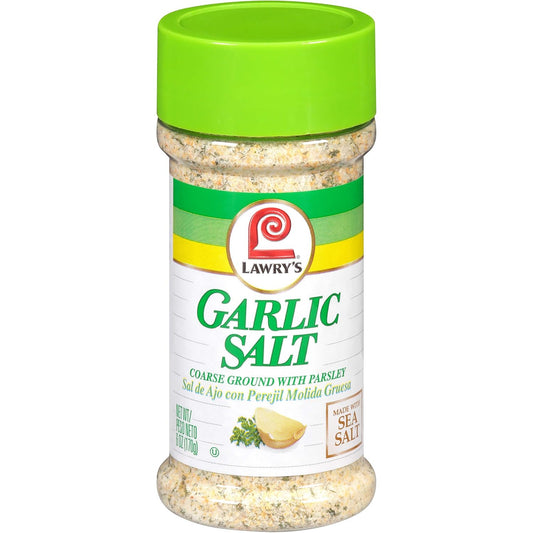 Lawry's-Coarse-Ground-With-Parsley-Garlic-Salt,-6-oz-------2114