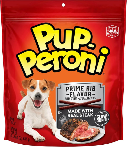 Dog-Treats,-Prime-Rib-Flavor,-22.5-Ounce,-Made-4263