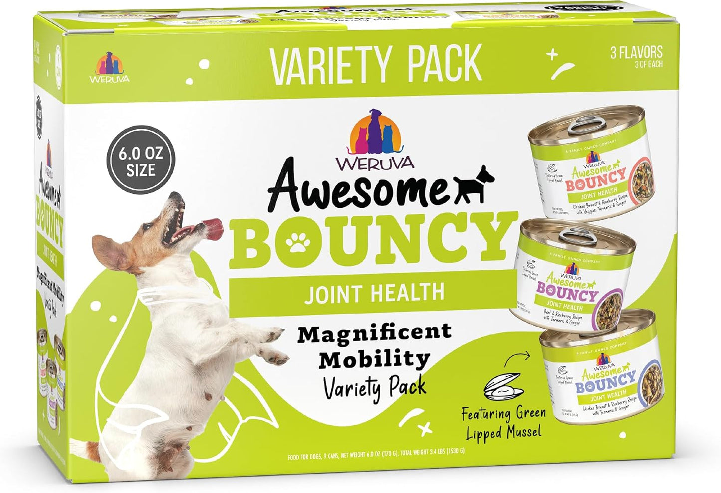Weruva-Awesome-Bouncy---Alimento-húmedo-para-perros,-magnífica-1671