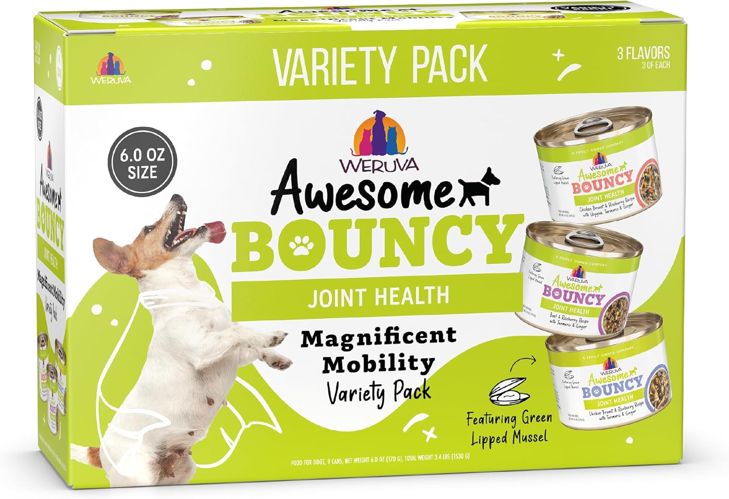 Weruva-Awesome-Bouncy---Alimento-húmedo-para-perros,-magnífica-1671