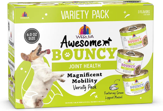 Weruva-Awesome-Bouncy---Alimento-húmedo-para-perros,-magnífica-1671
