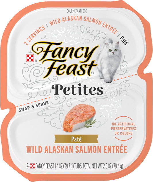 Purina-Fancy-Feast-Gourmet-Pate-Wet-Cat-Food,-2351
