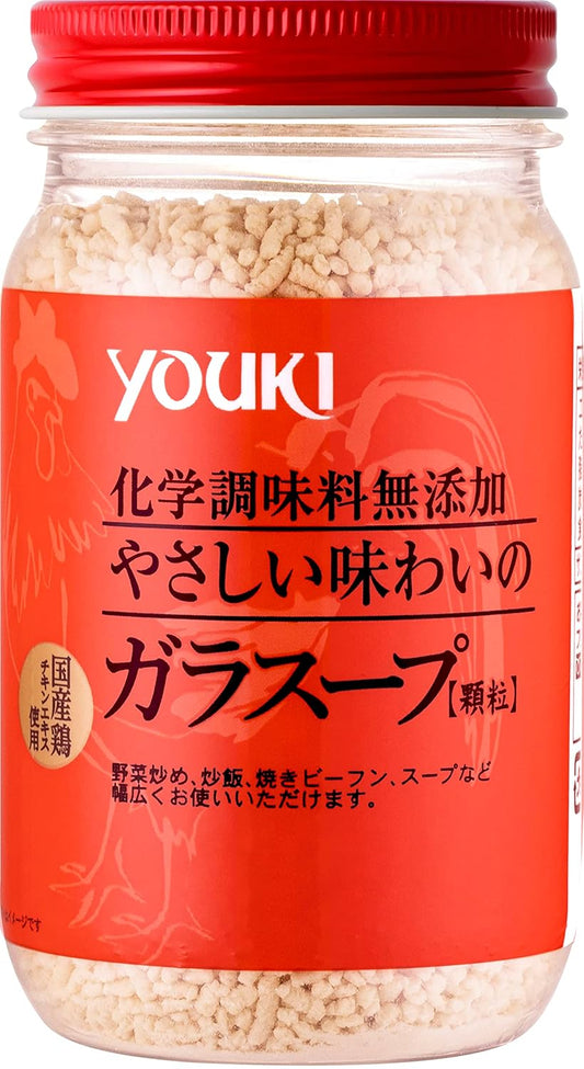 Organic-food-additive-free-Garasupu-130g---------------1271