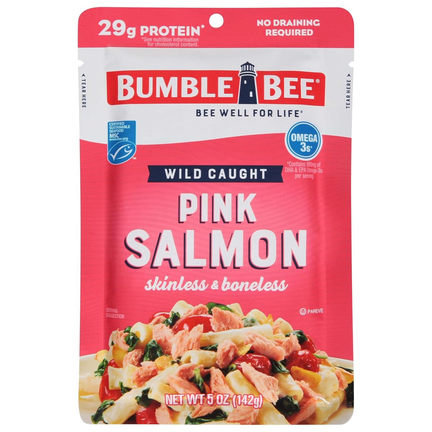 Bumble-Bee---Salmón-rosado-silvestre-sin-piel-y-sin-espinas,-bolsa-5-1314