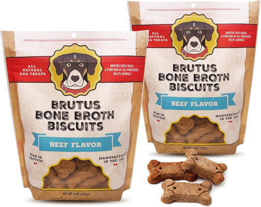 Biscuits-(Beef)---Healthy-Dog-Treats---Natural-2359