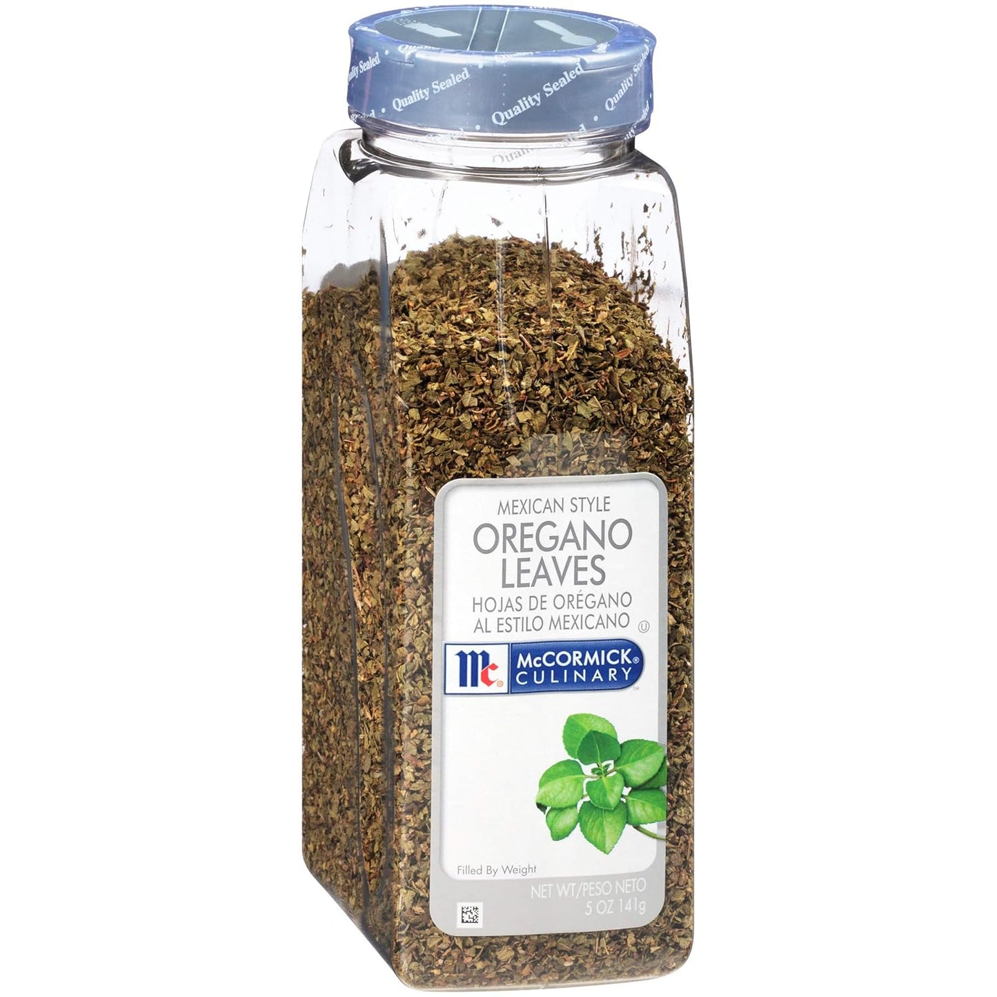 McCormick-Culinary-Mexican-Style-Oregano-Leaves,-5-oz---One-5-Ounce-1453