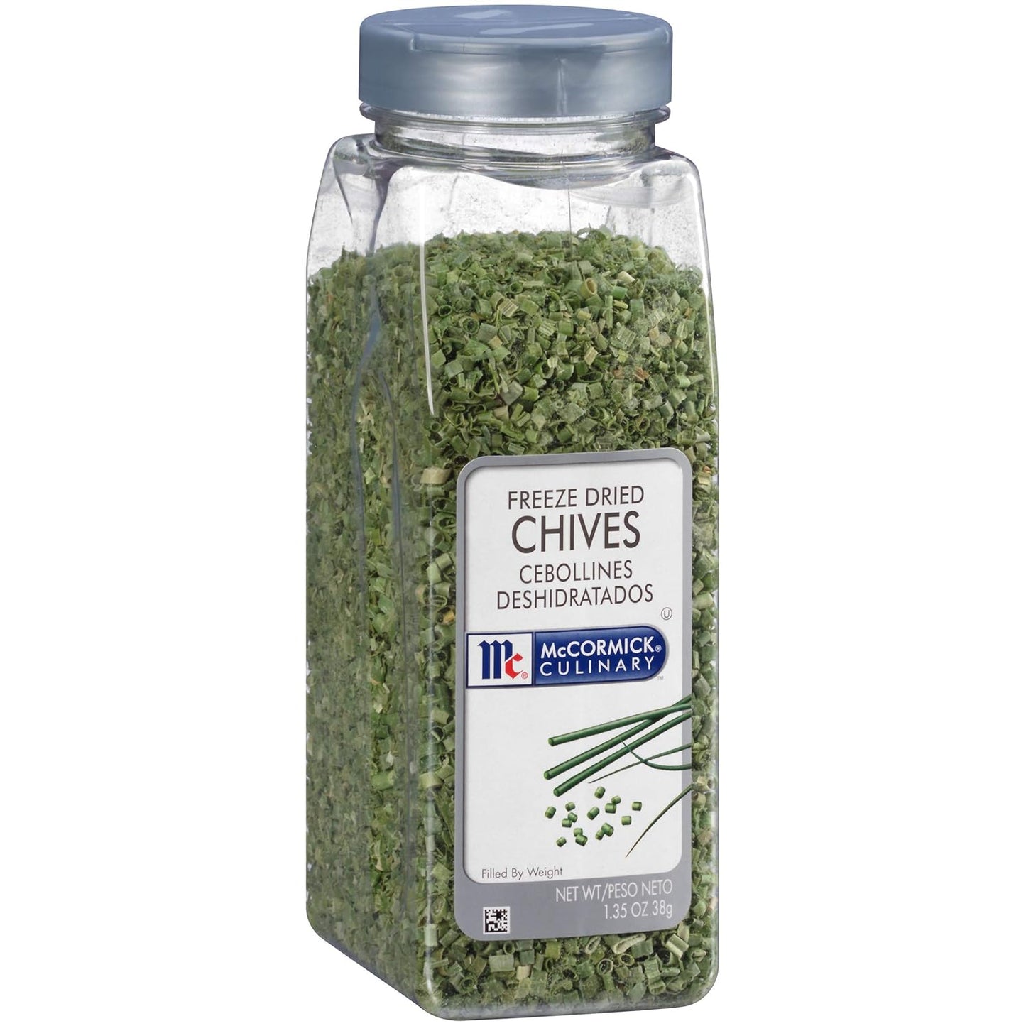 McCormick-Culinary-Freeze-Dried-Chives,-1.35-oz---One-1.35-Ounce-Container-1860
