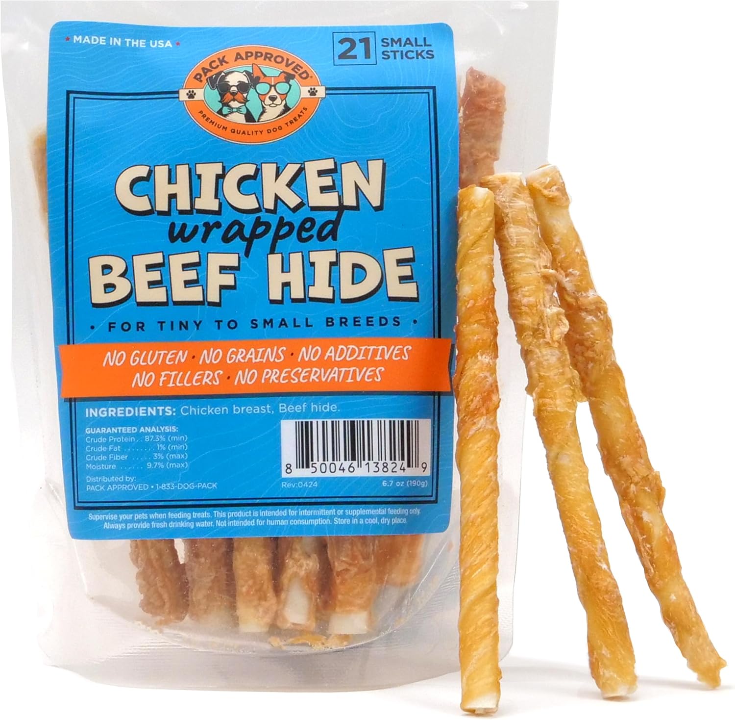 Chicken-Wrapped-Rawhide-Dog-Beef-Sticks---Long-1045