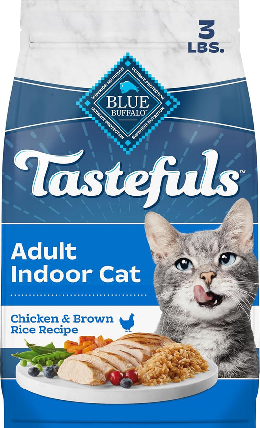 Blue-Buffalo-Tastefuls-Chicken-&-Brown-Rice-Recipe-Dry-Indoor-Cat-Food-for-2009