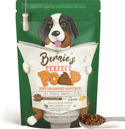 Perfect-Poop-Digestion-&-General-Health-Supplement-for-Dogs:-Fiber,-Prebiotics,-&-650