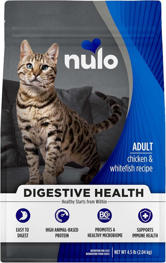 Nulo-Digestive-Health-Adult-Cat-Chicken-&-Whitefish-4.5LB-Bag----1061