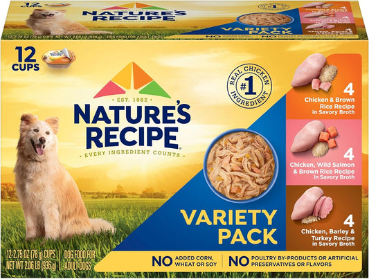 Nature's-Recipe-Wet-Dog-Food,-Variety-Pack,-2.75-3446