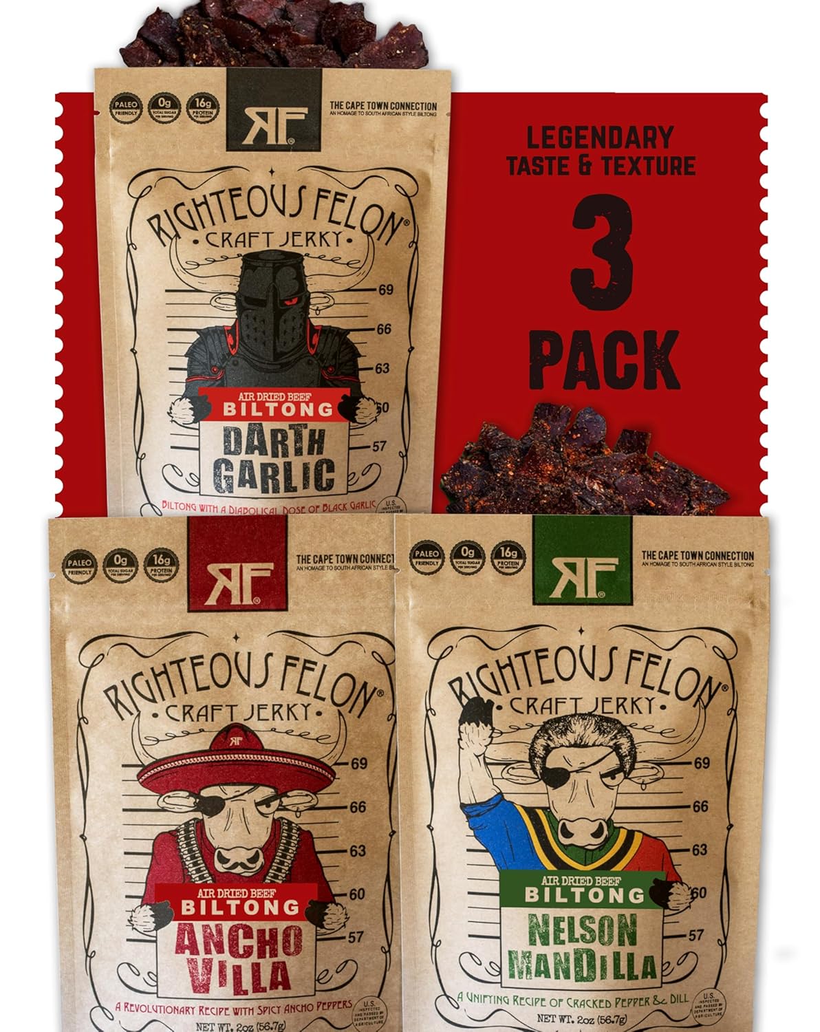 Righteous-Felon-Biltong-Beef-Jerky-Variety-Pack-|-South-African-Biltong--Snack-Packs-for-|-1011