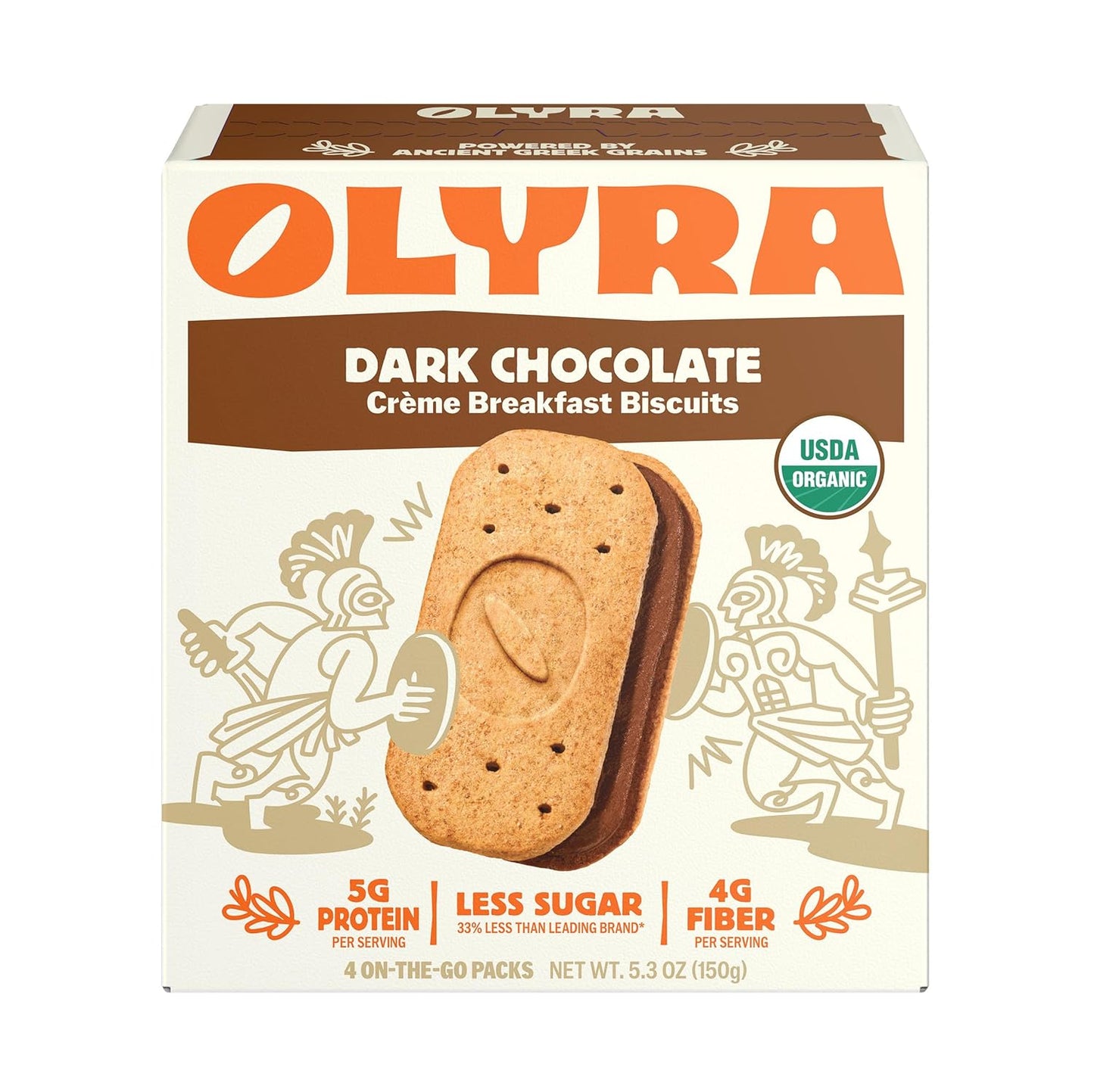 Olyra-Creme-Breakfast-Biscuits---Dark-Chocolate---Healthy-Snacks-for--Kids-and-Adults,-Sugar,-2150