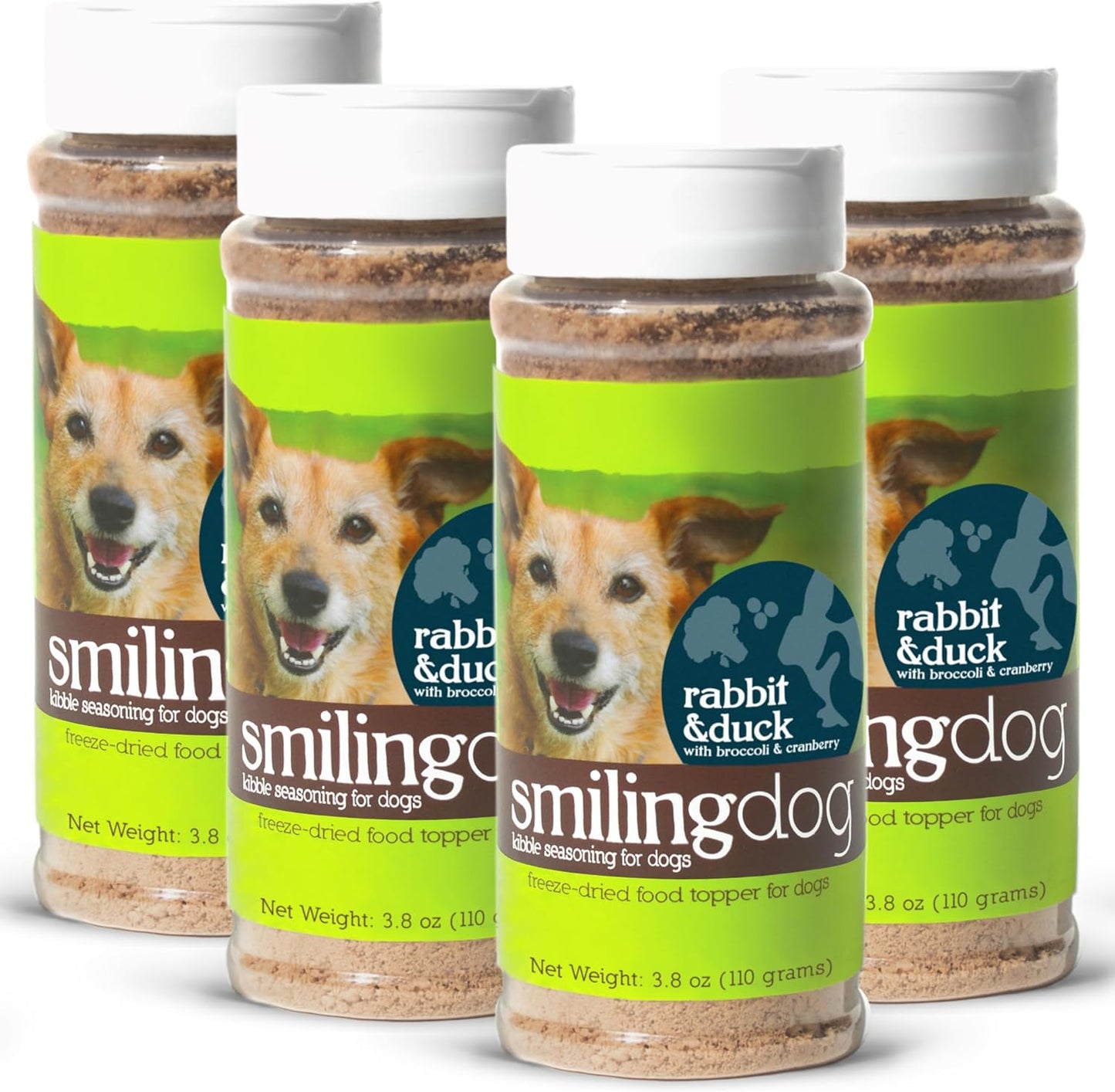 Herbsmith-Condimento-para-croquetas-–-Conejo-y-pato-liofilizado-160