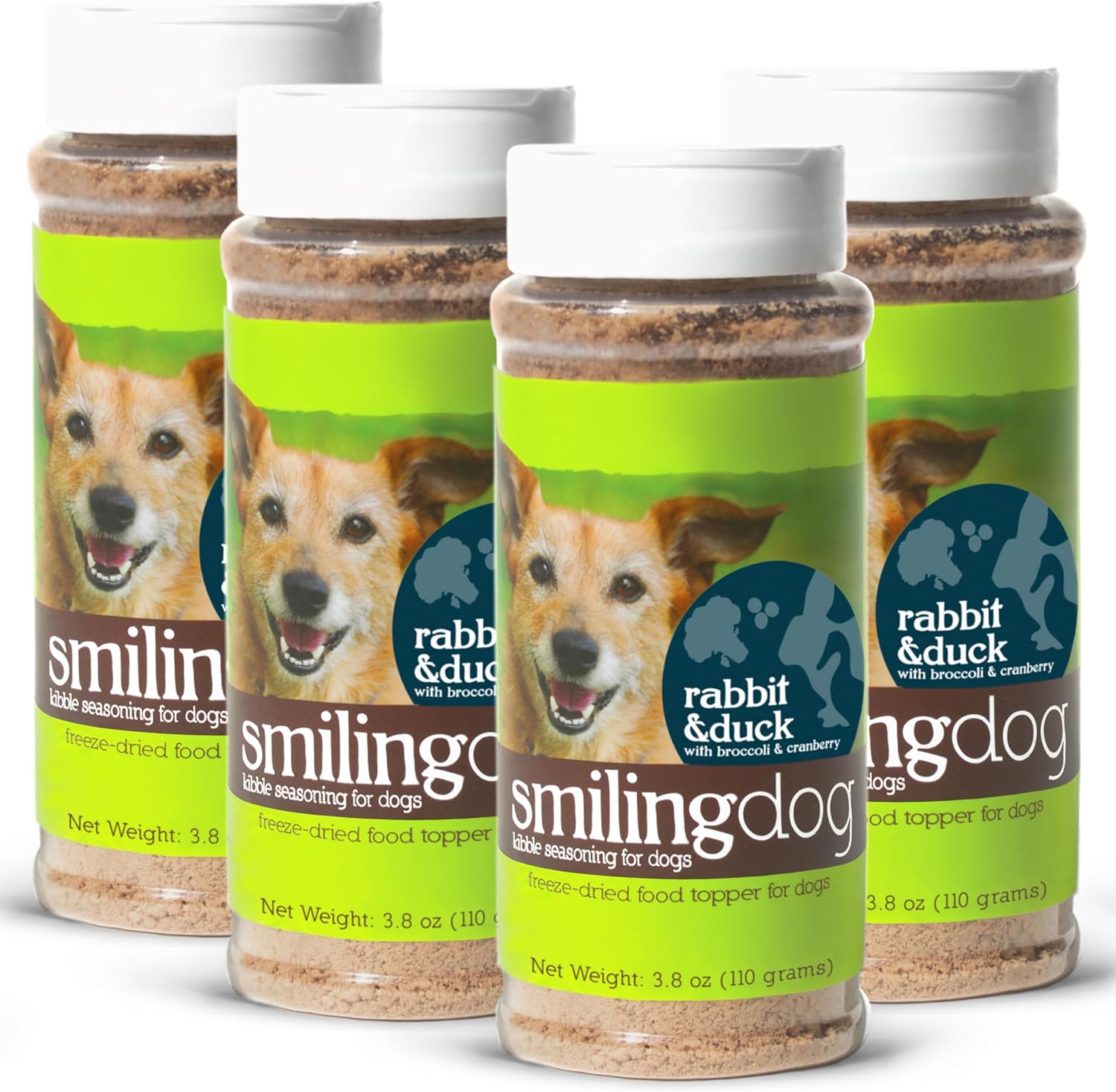 Herbsmith-Condimento-para-croquetas-–-Conejo-y-pato-liofilizado-160