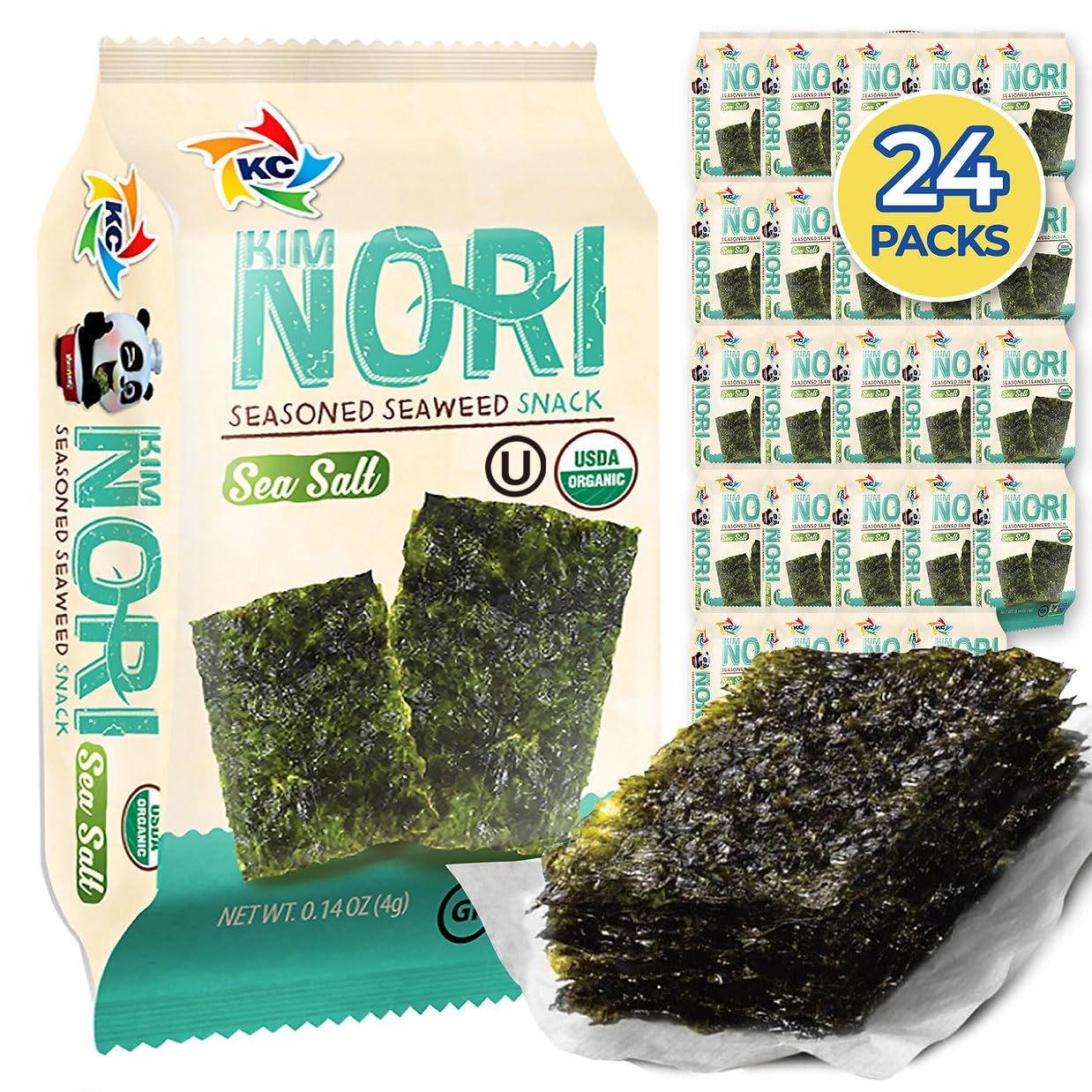 KIMNORI-Seasoned-Seaweed-Snacks-Sheets-–-Organic-Sea-Salt-Flavor-24--Individual-Packs-Roasted-Premium-1925