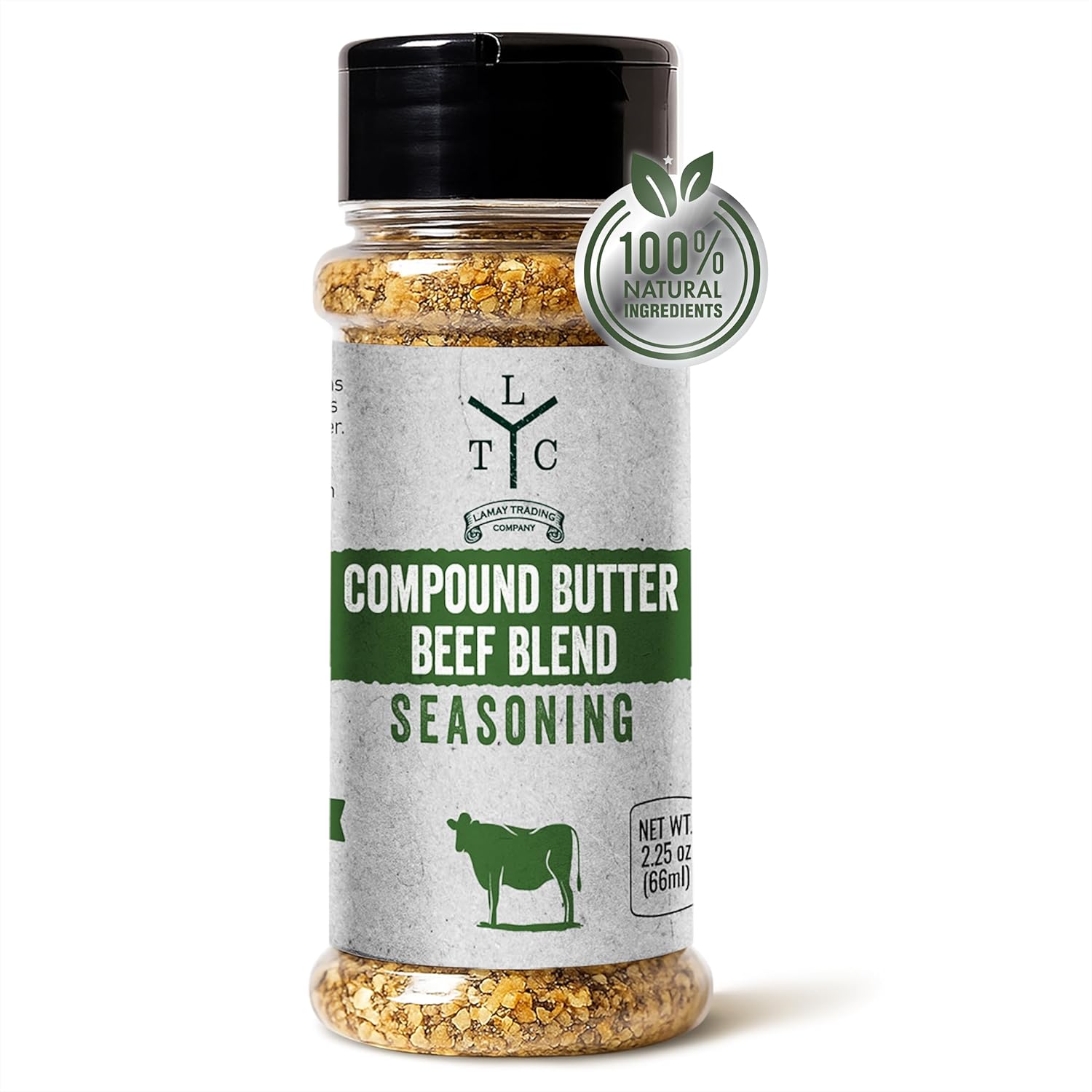 Mezcla-de-condimentos-de-carne-de-res-con-mantequilla-compuesta,-gourmet-120