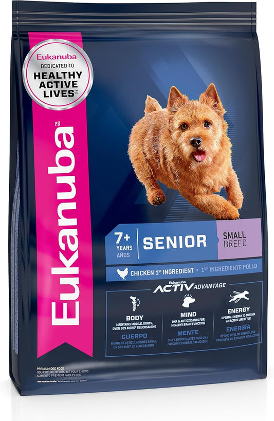 Eukanuba-Senior-Small-Breed-Dry-Dog-Food,-4.5-lb-Bag----2161