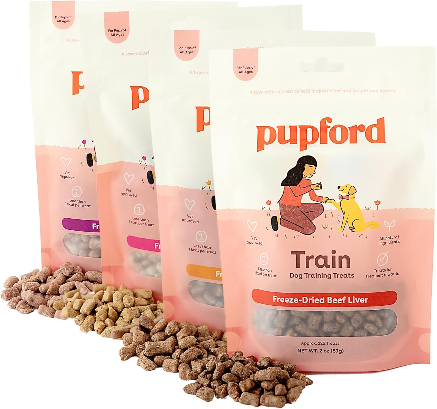 Freeze-Dried-Training-Treats-for-Dogs&-Puppies,-900+-3279