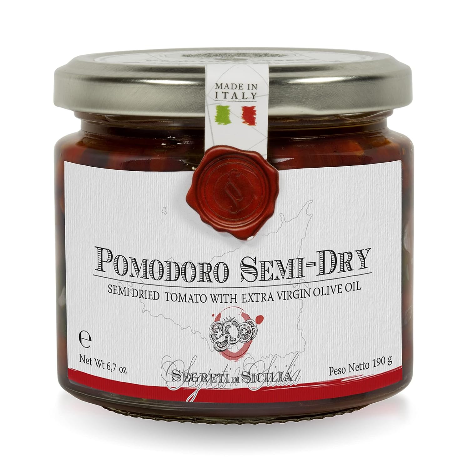 Frantoi-Cutrera-Semi-Dried-Cherry-Tomatoes-in-EVOO---6.7-oz,-2-Pack-396
