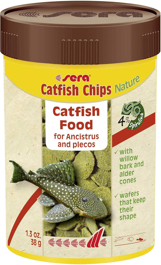 Sera-Catfish-Chips-Nature-Food-1.3-oz.---441