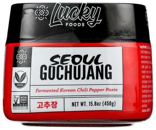 LUCKY-FOODS-Seoul-Gochujang-Chili-Paste,-15.8-OZ---------1607