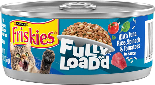 Purina-Friskies-Fully-Load’d-Wet-Food-for-Cats-with-Tuna,-Rice,-and-in--352