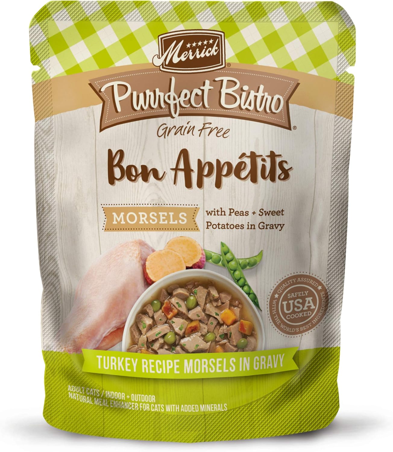 Merrick-Purrfect-Bistro-Bon-Appetits-Premium-Grain-Free-Wet-Cat-Food-Turkey-Morsels-Gravy610