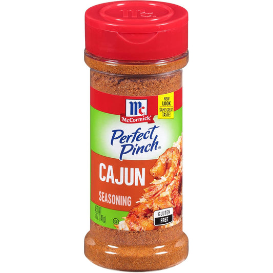 McCormick-Perfect-Pinch-Cajun-Seasoning,-5-oz-----------1972