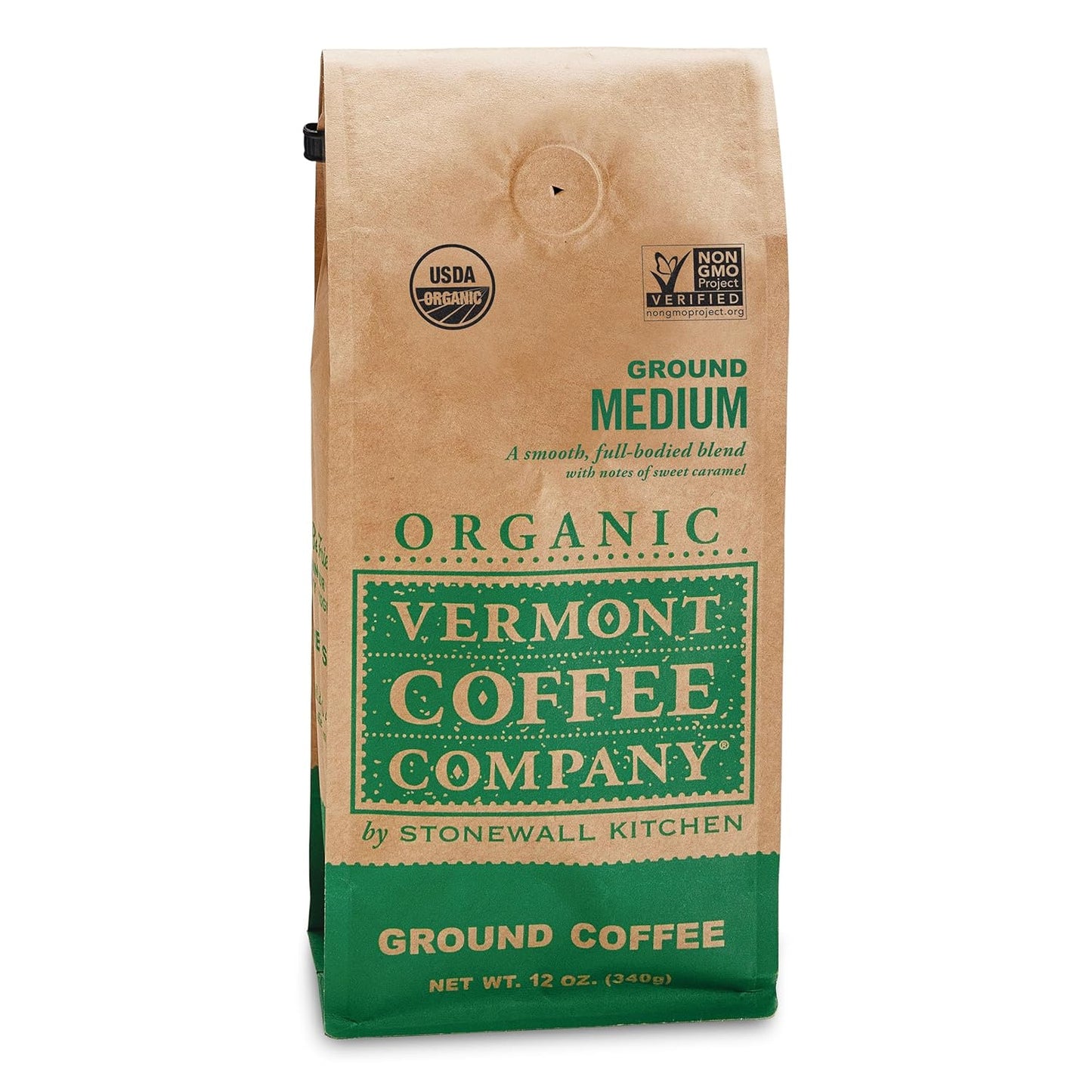 Vermont-Coffee-Company,-Café-molido-orgánico-de-tostado-medio,-16-onzas,-en1541