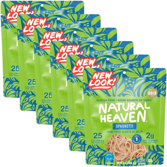 Natural-Heaven-Spaghetti-Noodles,-Hearts-of-Palm,-6-Pack-–-Rich-874