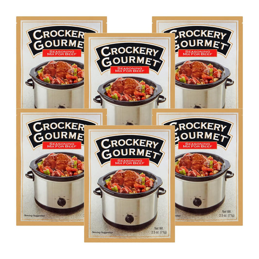 Crockery-Gourmet-Mezcla-de-condimentos-para-carne-de-res,-paquetes-2.5-1025