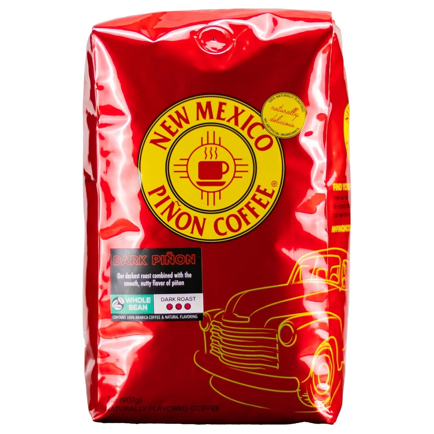 New-Mexico-Piñon-Coffee---Café-de-sabor-natural------1260