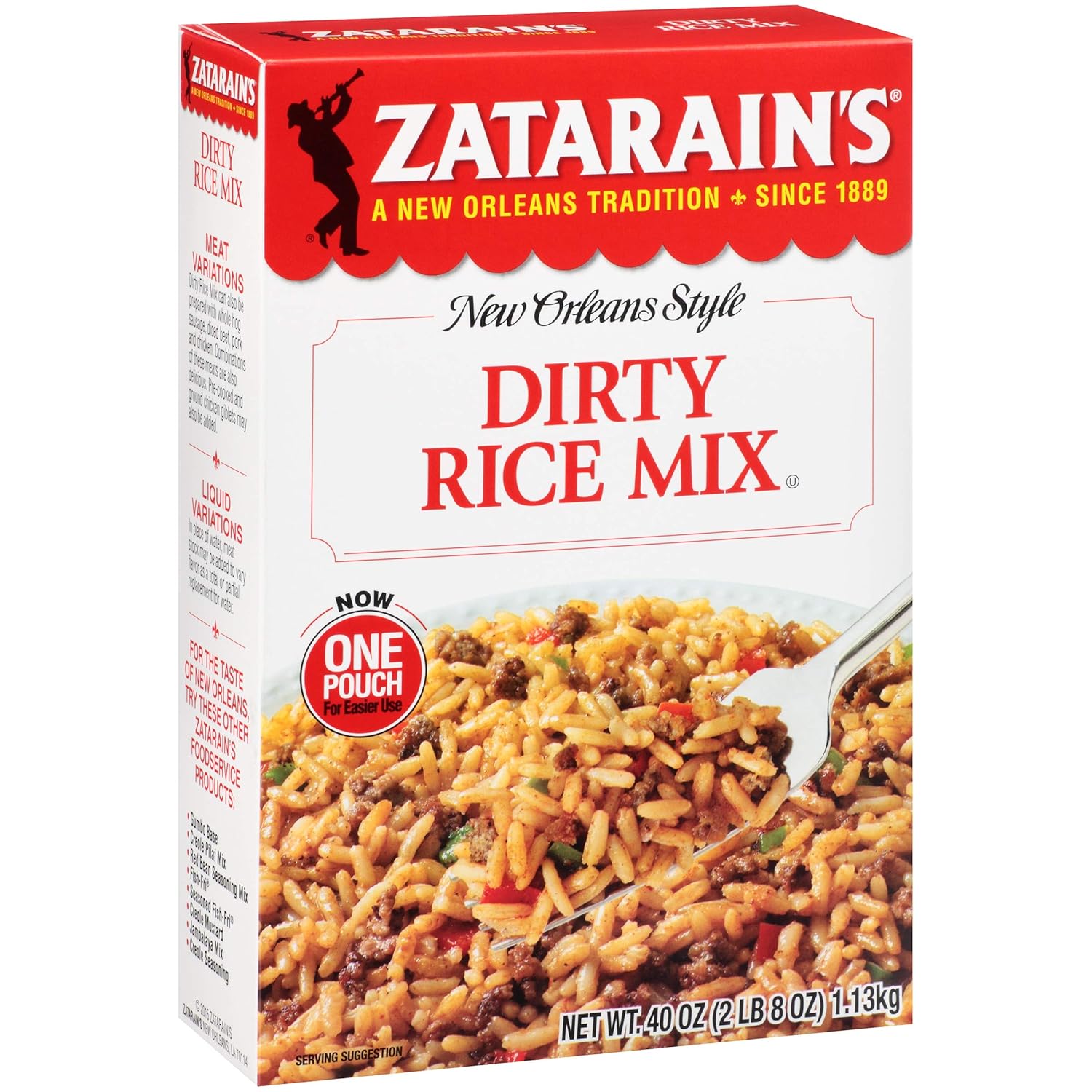 Zatarain's-Dirty-Rice-Mix,-40-oz-1693