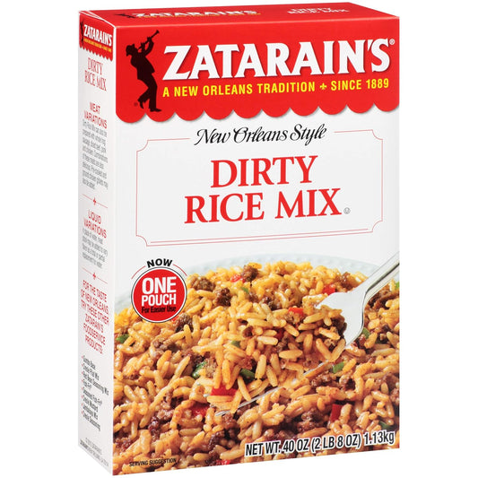 Zatarain's-Dirty-Rice-Mix,-40-oz-1693