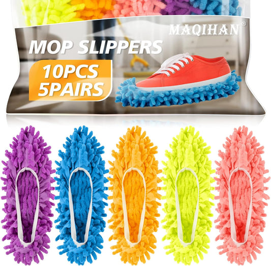 10-Mop-Slippers-for-Floor-Cleaning---Size-8-Mop-4668