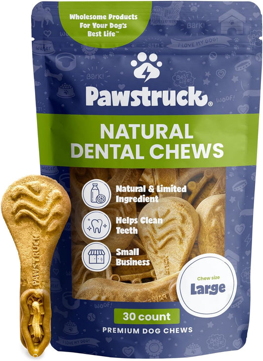 Pawstruck-Natural-Dental-Chews-for-Medium-Large-Dogs-&-Puppies---Recommended-171