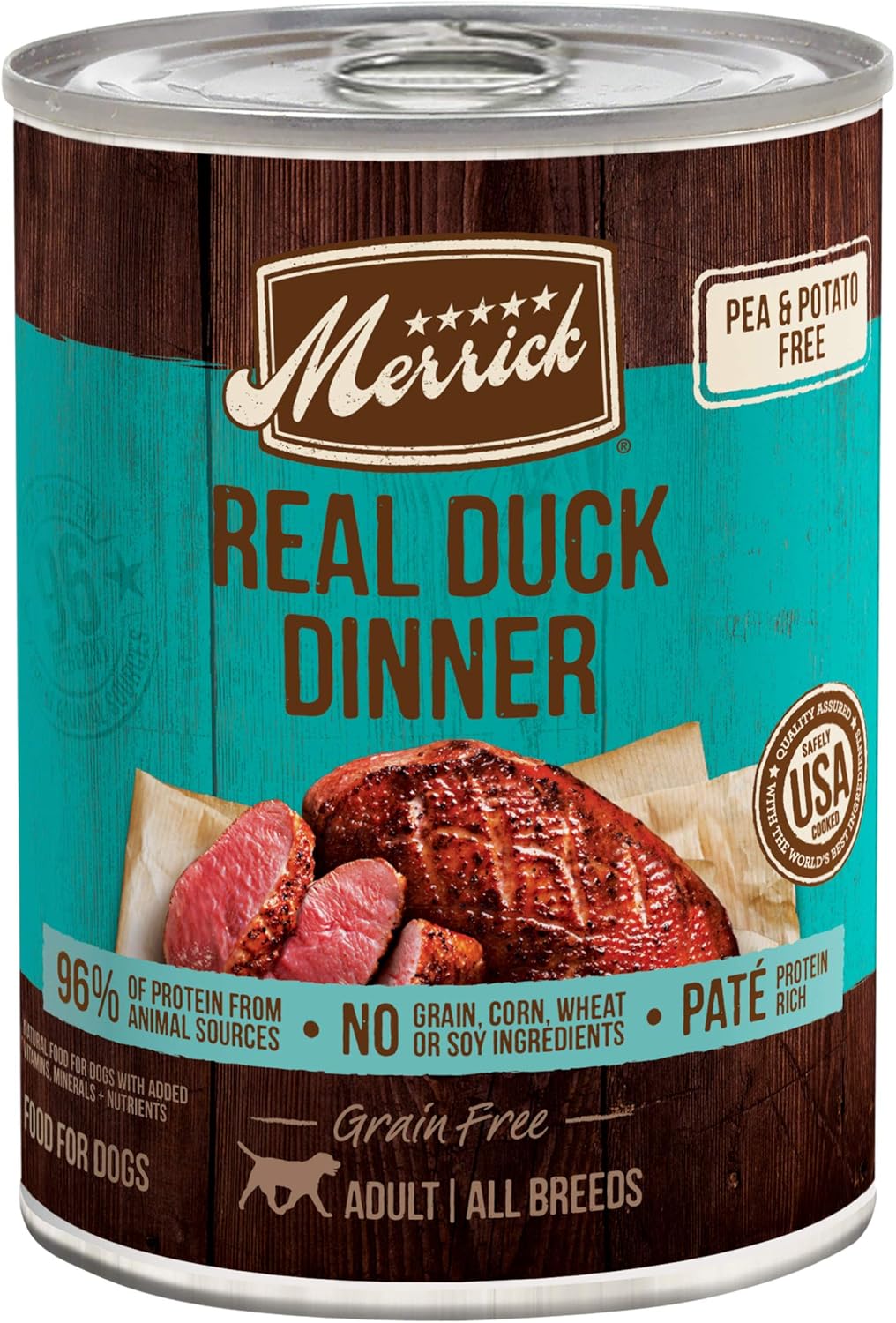 Merrick-Grain-Free-Premium-And-Natural-Canned-Dog-Food,-Soft-And-Healthy-Wet-1565