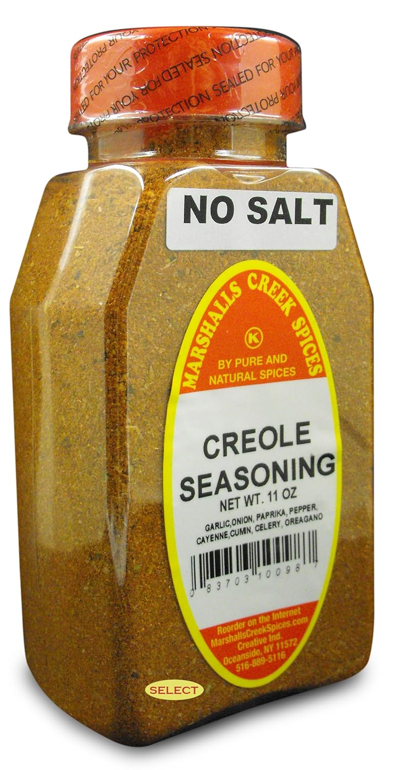 Marshalls-Creek-Spices,-Seleccionar-condimento-criolla-sin-sal-11-onzas---1072