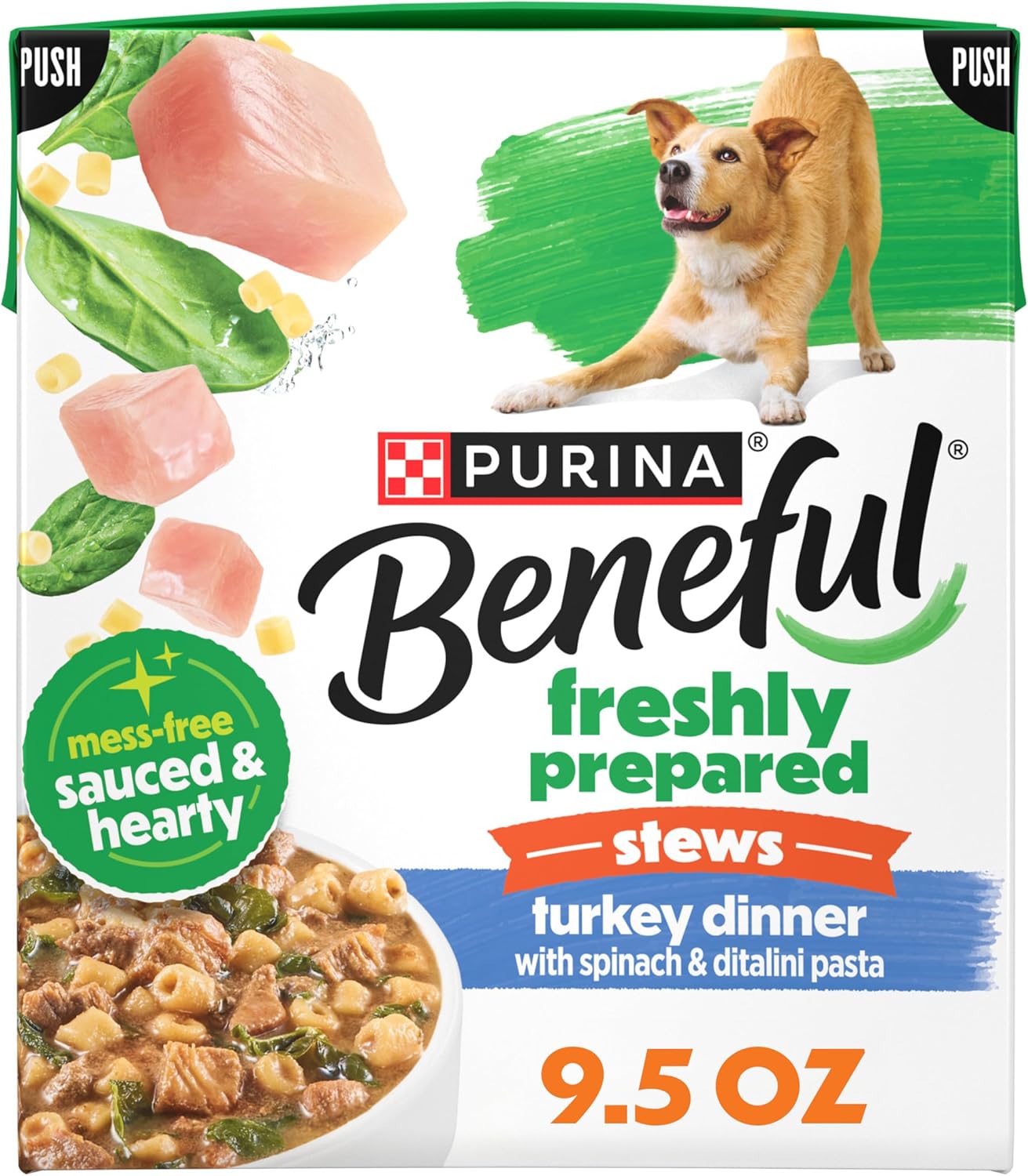 Purina-Beneful-Freshly-Prepared-Stews-Turkey-Dinner-with-Spinach-and-Ditalini-Pasta-Wet-527
