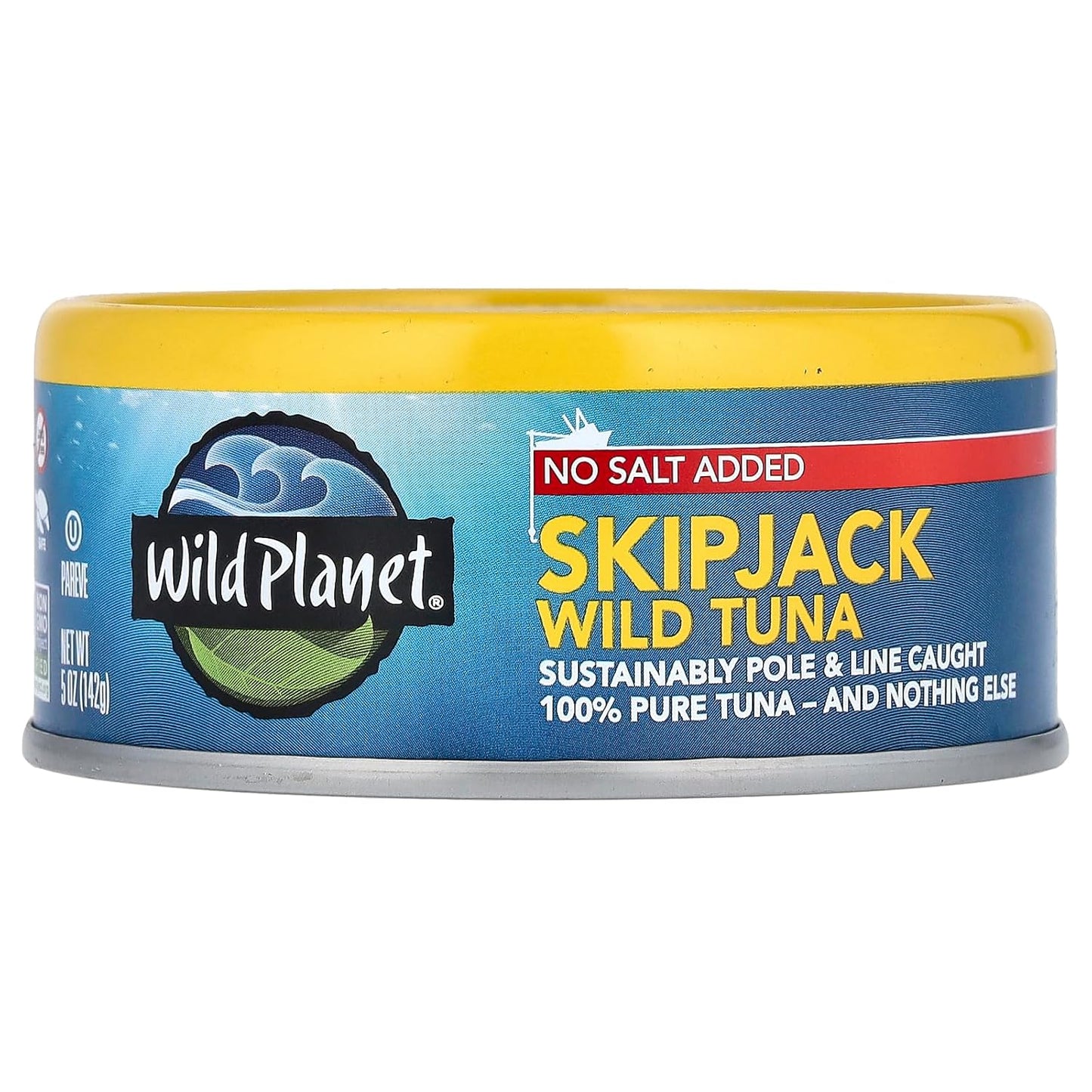 Wild-Planet-Skipjack-Atún-salvaje,-sin-sal-añadida,-pescado-enlatado,-atún-enlatado,-de-1339