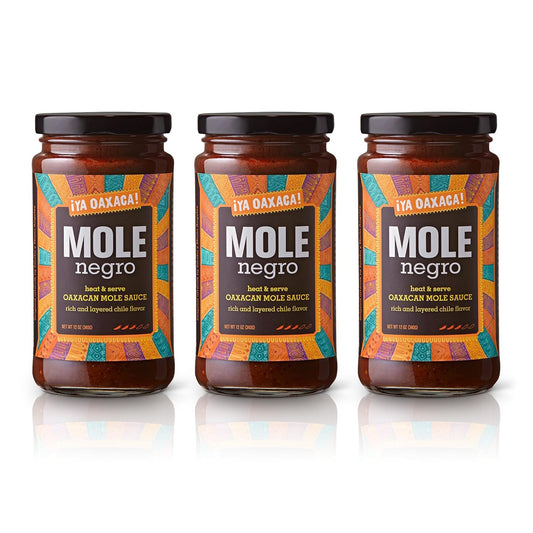 Ya-Oaxaca---Mole-Sauce---Negro---Medium-Spice---Blend-173