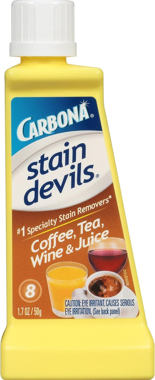 Carbona-Stain-Devils-Coffee,-Tea,-Wine-&-Juice-----2654